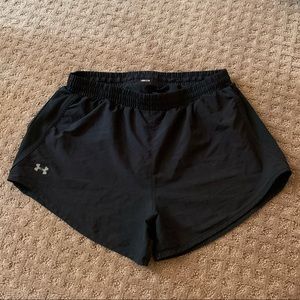 Women’s Under Armour Shorts